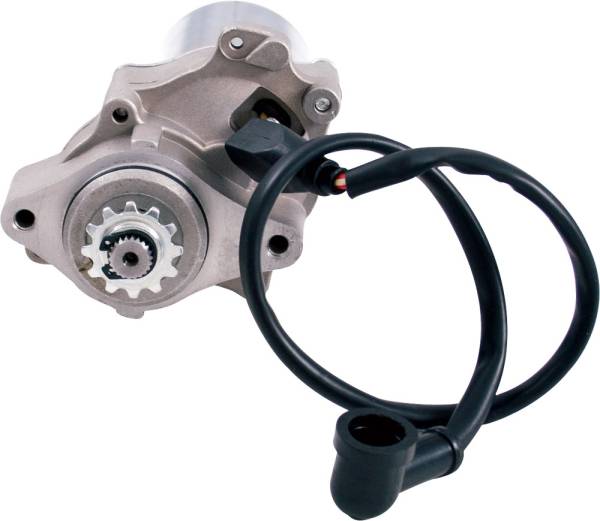 MOGO PARTS - 4-STROKE STARTER MOTOR 50-125CC HORIZONTAL ENGINE - Image 1