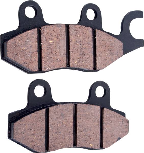 MOGO PARTS - BRAKE PADS - Image 1