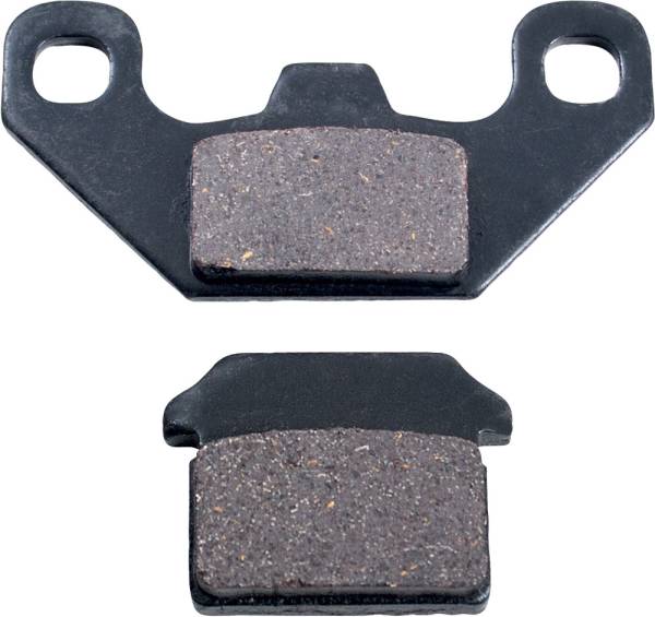 MOGO PARTS - BRAKE PADS - Image 1