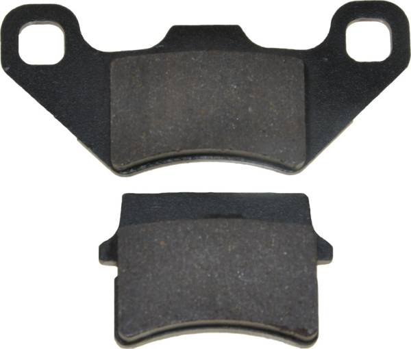 MOGO PARTS - BRAKE PADS - Image 1