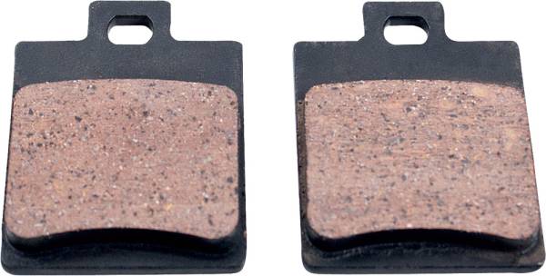 MOGO PARTS - BRAKE PADS - Image 1