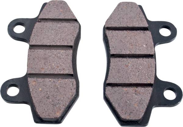 MOGO PARTS - BRAKE PADS - Image 1