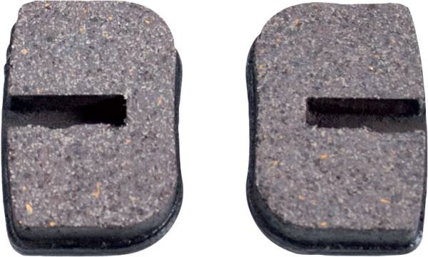 MOGO PARTS - BRAKE PADS - Image 1