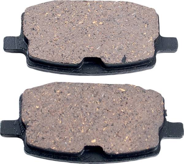 MOGO PARTS - BRAKE PADS - Image 1