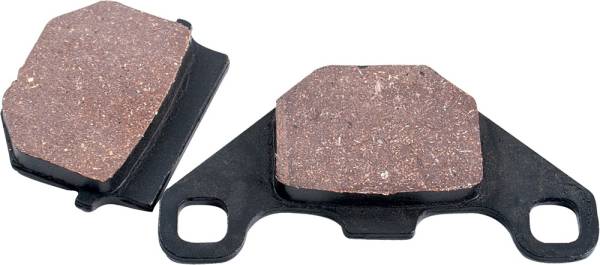 MOGO PARTS - BRAKE PADS - Image 1