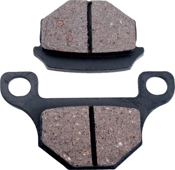 MOGO PARTS - BRAKE PADS - Image 1