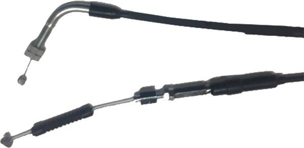 MOGO PARTS - THROTTLE CABLE T5 - Image 1