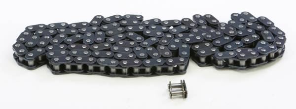 MOGO PARTS - 2-STROKE TYPE 2 CHAIN 160 LINKS - Image 1