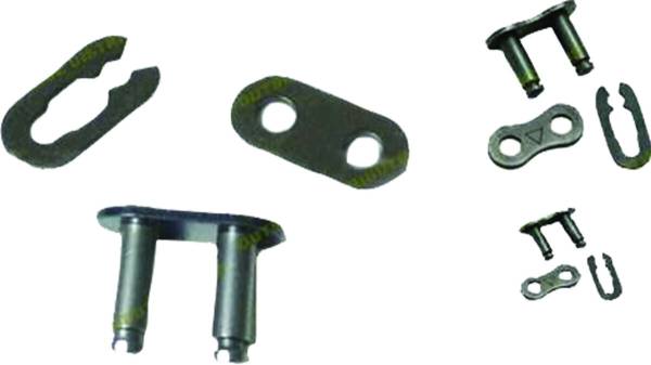 MOGO PARTS - 4-STROKE MASTER LINK PACK 3/PK - Image 1