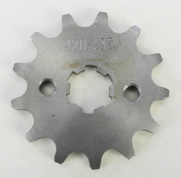 MOGO PARTS - 420 DRIVE CHAIN SPROCKET 13T 32MM/1.25 - Image 1