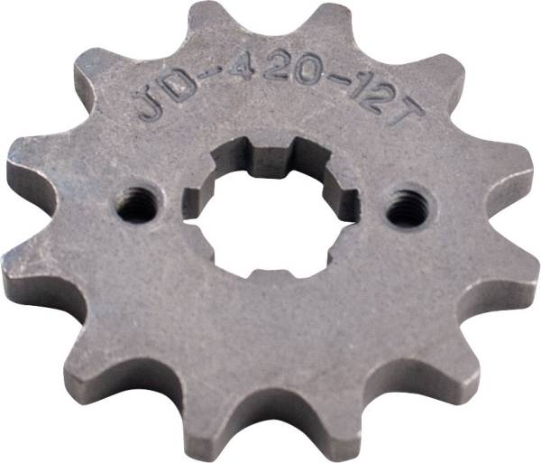 MOGO PARTS - 420 DRIVE CHAIN SPROCKET 14T 32MM/1.25 - Image 1