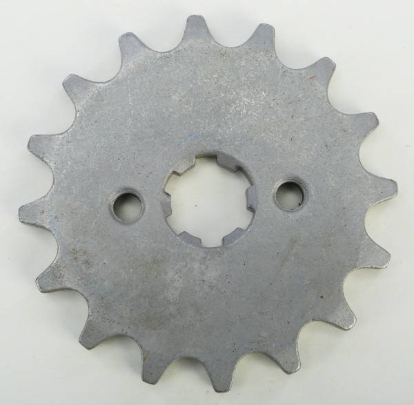 MOGO PARTS - 420 DRIVE CHAIN SPROCKET 16T 32MM/1.25 - Image 1