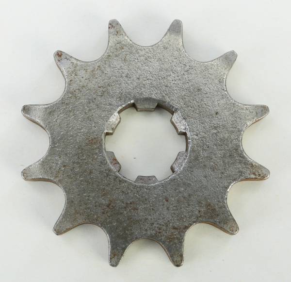 MOGO PARTS - 428 DRIVE CHAIN SPROCKET 12T - Image 1