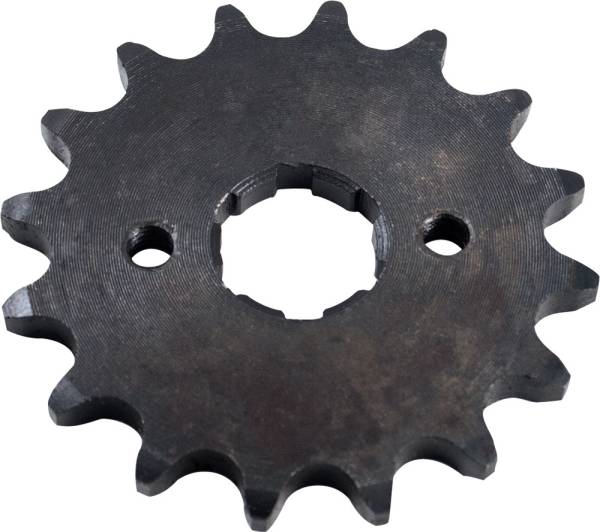 MOGO PARTS - 428 DRIVE CHAIN SPROCKET 14T 32MM/1.25 - Image 1