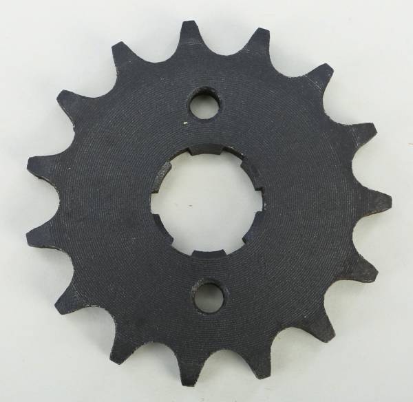 MOGO PARTS - 428 DRIVE CHAIN SPROCKET 15T 36MM/1.4 - Image 1