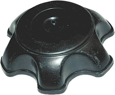 MOGO PARTS - GAS CAP 125CC PLASTIC TANK CAP - Image 1