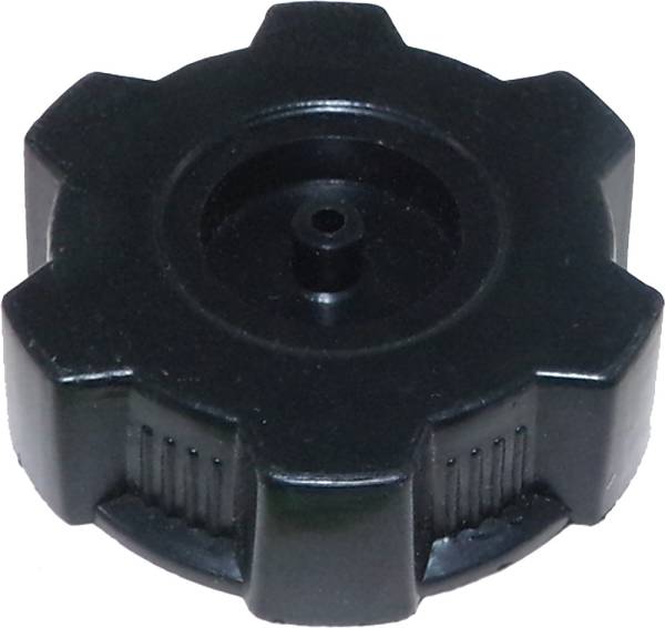 MOGO PARTS - GAS CAP 50-110CC PLASTIC TANK CAP - Image 1