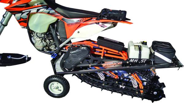 REVARC - REVARC SNOWBIKE DOLLY - Image 1