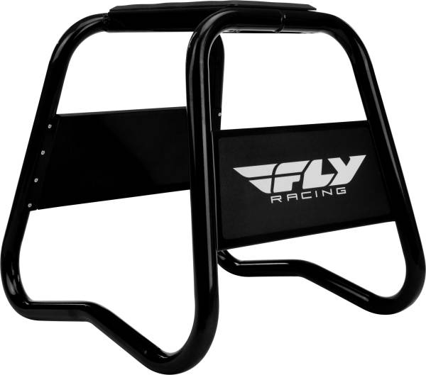 FLY RACING - PODIUM STAND BLACK - Image 1