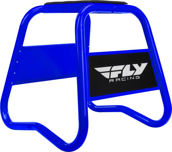 FLY RACING - PODIUM STAND BLUE - Image 1