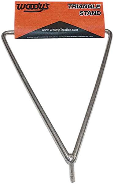 WOODYS - TRIANGLE STAND - Image 1