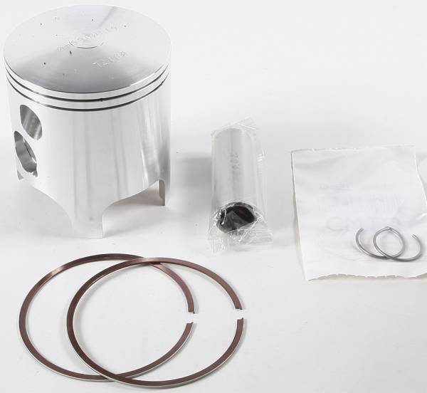 WISECO - PISTON KIT PRO-LITE 66.40/STD HON - Image 1