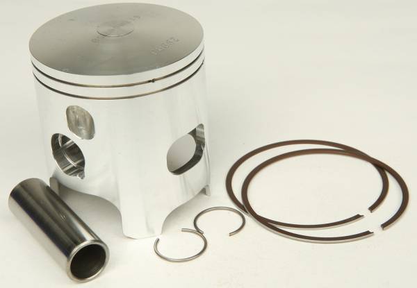 WISECO - PISTON KIT PRO-LITE 67.50/+1.10 KAW - Image 1