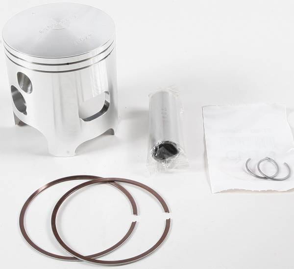 WISECO - PISTON KIT PRO-LITE 68.50/+2.10 KAW - Image 1