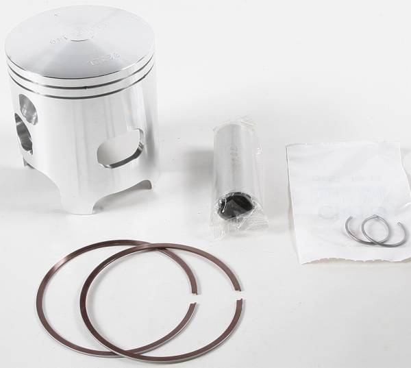 WISECO - PISTON KIT PRO-LITE 66.40/STD KAW - Image 1