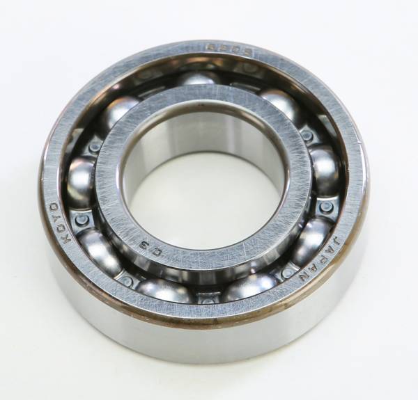 PROX - CRANKSHAFT BEARING YAM - Image 1