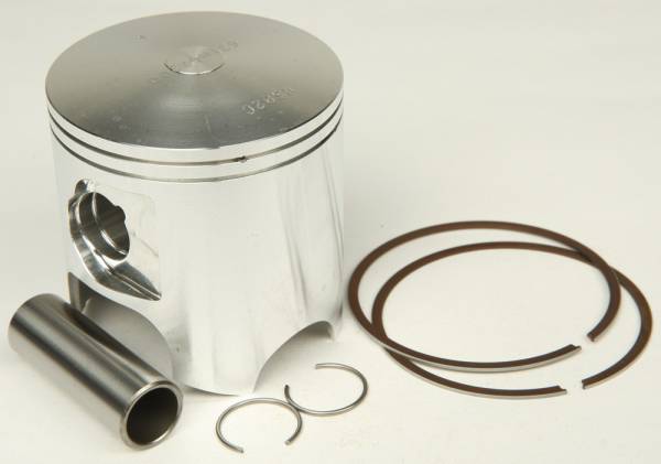 WISECO - PISTON KIT PRO-LITE 72.00/STD KTM - Image 1