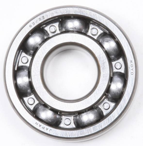 PROX - CRANKSHAFT BEARING KAW/SUZ - Image 1