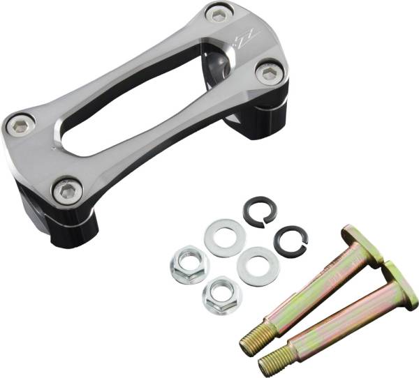 ZETA - RX CLAMP KIT - Image 1