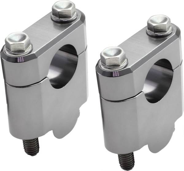 ZETA - 7/8" HANDLEBAR RISERS 30MM - Image 1