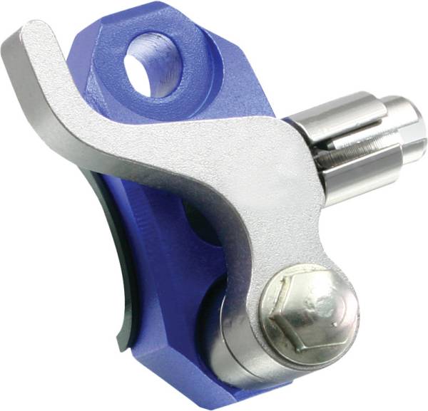 ZETA - ROTATING BAR CLAMP HS BLUE - Image 1