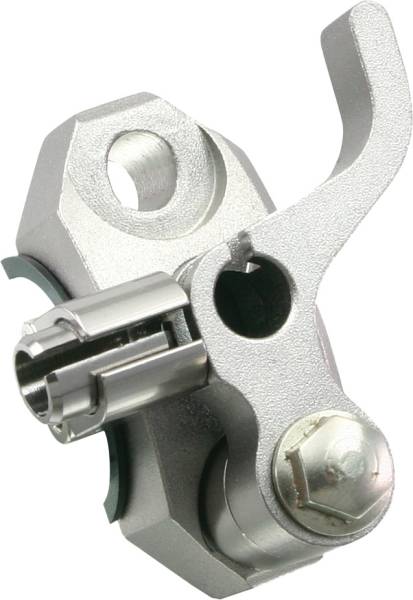 ZETA - ROTATING BAR CLAMP HS TITANIUM - Image 1