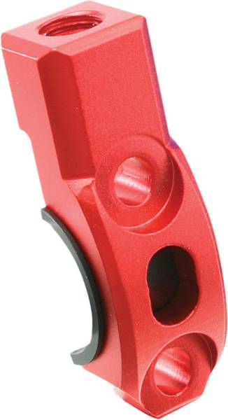 ZETA - ROTATING BAR CLAMP MH 10MM RED - Image 1