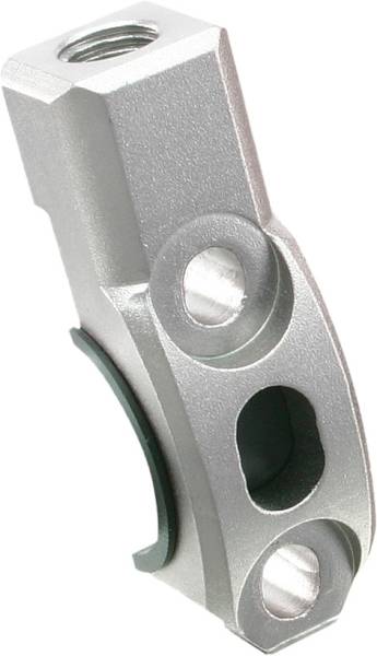 ZETA - ROTATING BAR CLAMP MH 10MM TITANIUM - Image 1