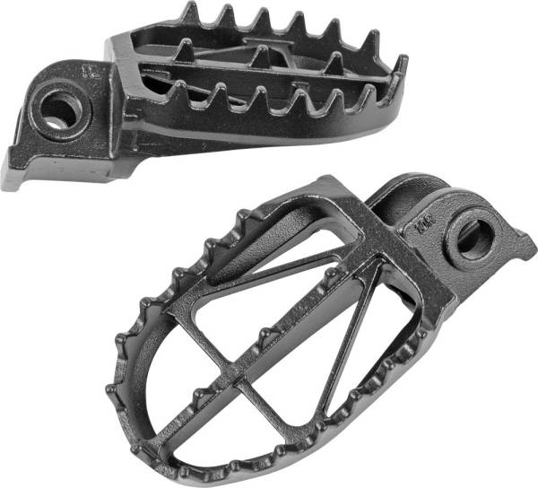 DRC - 57MM ULTRA WIDE FOOTPEGS - Image 1