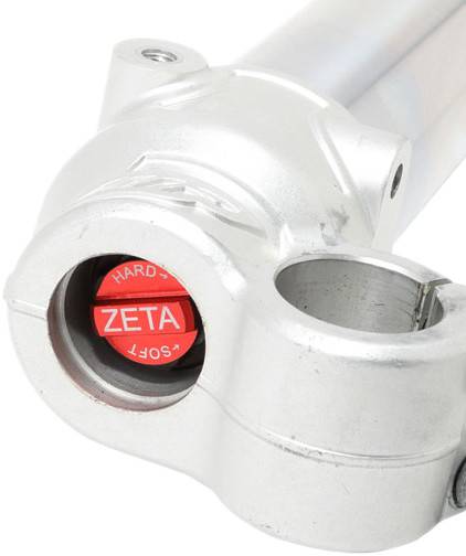 ZETA - FRONT FORK BOTTOM ADJUSTER WP - Image 1