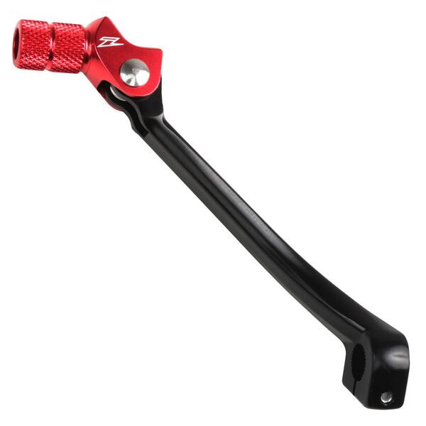 ZETA - FORGED SHIFT LEVER RED HON - Image 1