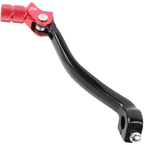 ZETA - FORGED SHIFT LEVER RED KAW - Image 1