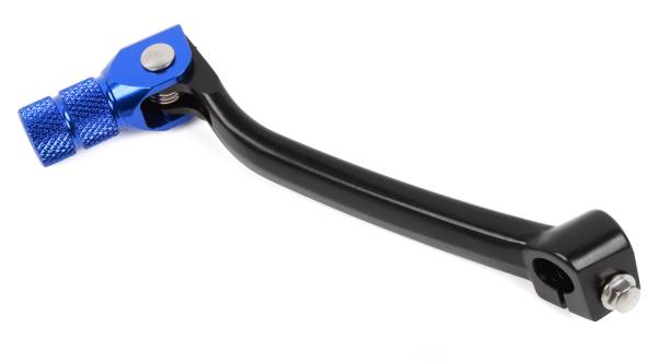 ZETA - FORGED SHIFT LEVER BLUE YAM - Image 1