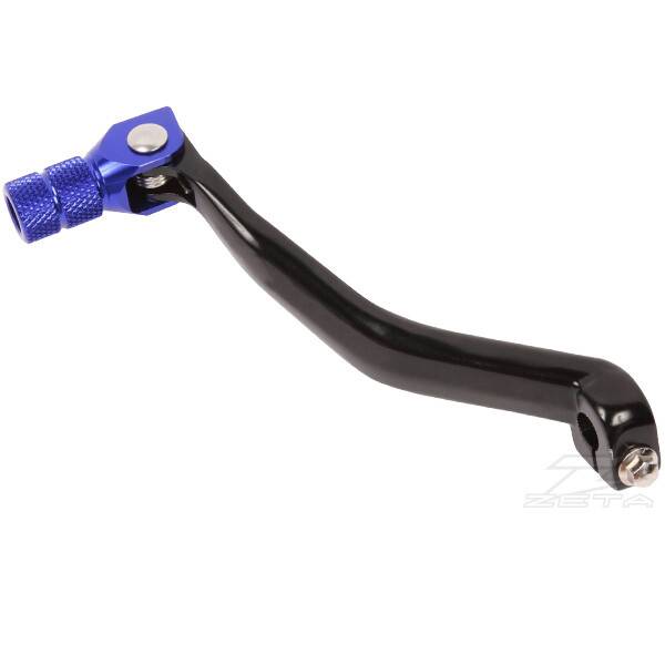 ZETA - FORGED SHIFT LEVER BLUE YAM - Image 1