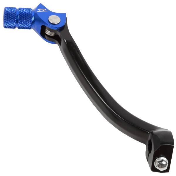 ZETA - FORGED SHIFT LEVER BLUE YAM + 10mm - Image 1