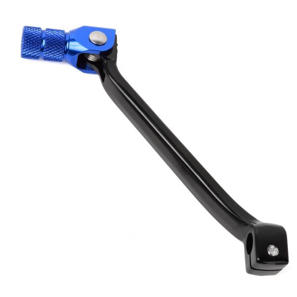 ZETA - FORGED SHIFT LEVER BLUE YAM - Image 1