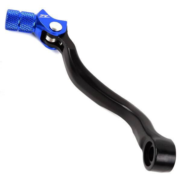 ZETA - FORGED SHIFT LEVER BLUE HUSQ - Image 1