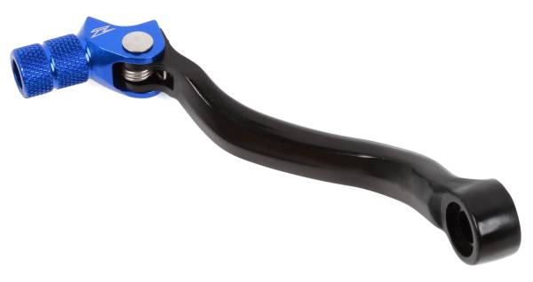 ZETA - FORGED SHIFT LEVER BLUE HUSQ - Image 1