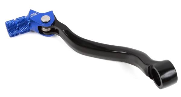 ZETA - FORGED SHIFT LEVER BLUE HUSQ - Image 1