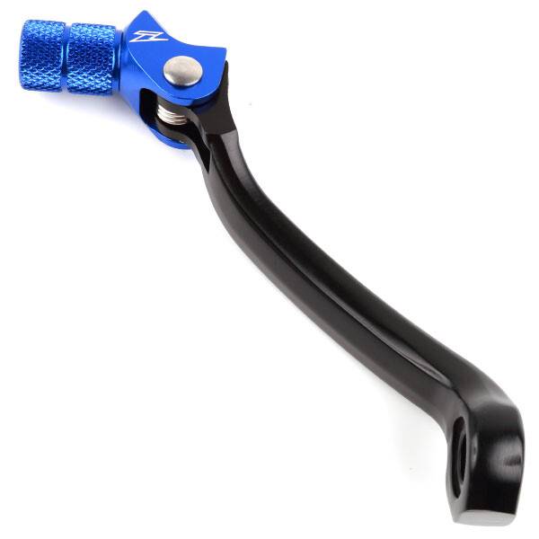 ZETA - FORGED SHIFT LEVER BLUE HUSQ - Image 1